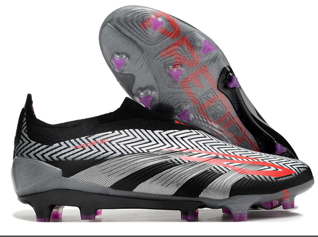 Adidas Predator Elite Laceless FG Size 39--45-59833135